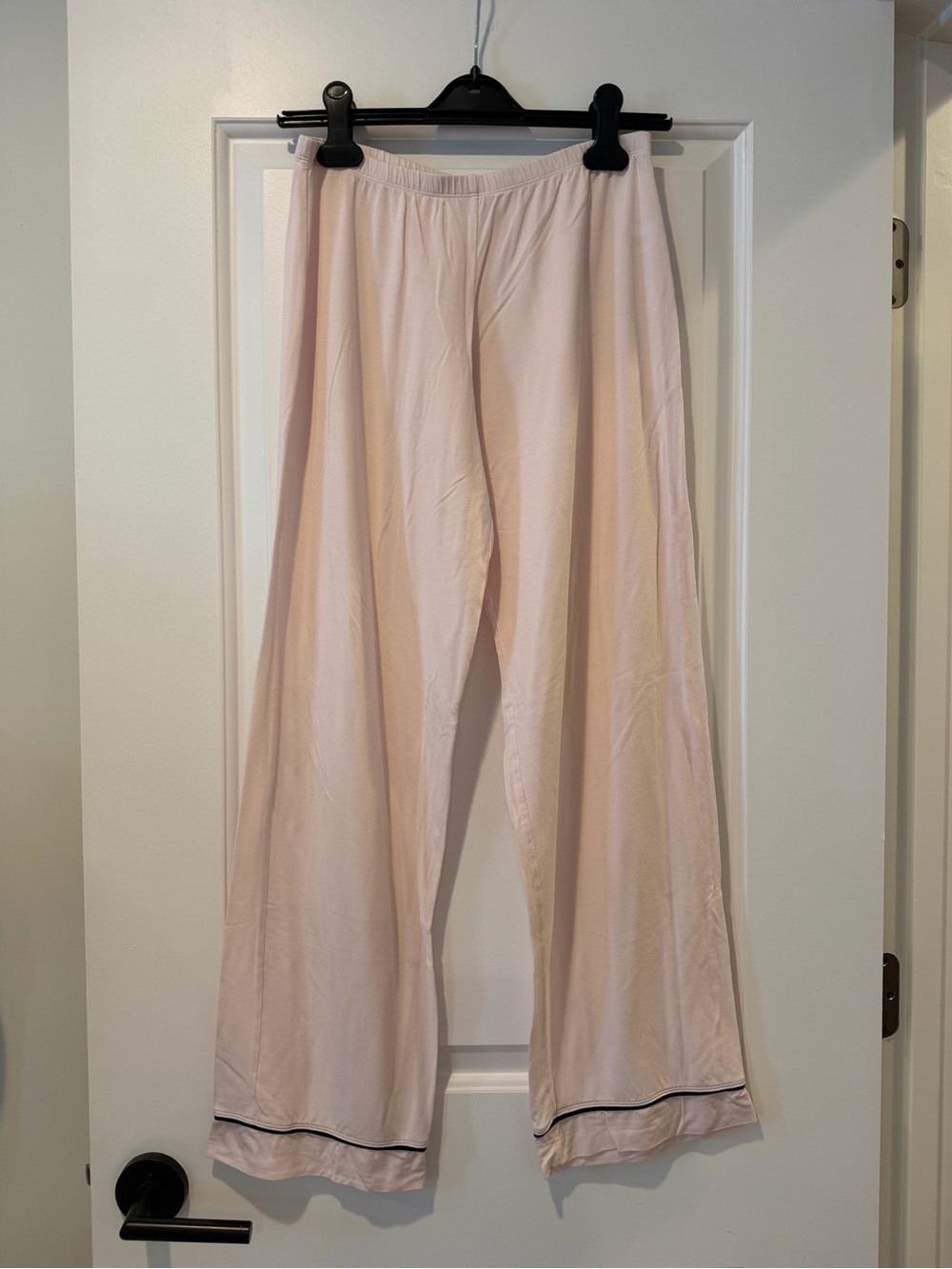 Eberjey Pajama Pants - size Small